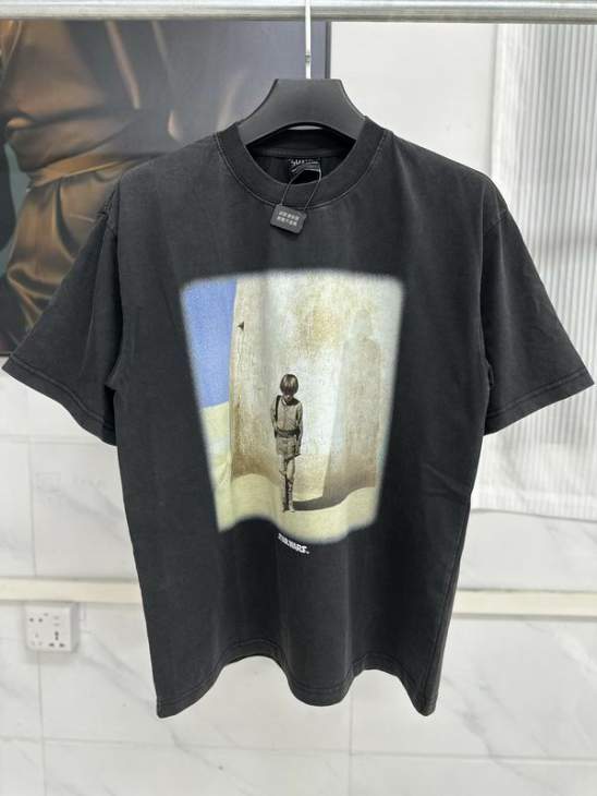 Vintage T Shirts Short _SKUVintageS-XLqctxVT9142233